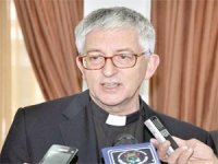 Le révérend Steven Cesar met en garde contre le danger du sionisme chrétienReligion