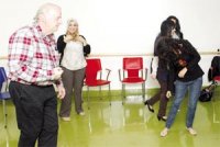 La diversité à l'honneurFestival international d'art contemporain d'Alger