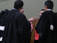 Les juristes saluent une juste reconnaissanceélection de l'Algérie au Conseil des droits de l'homme de l'onu