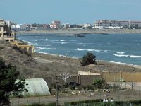 La surpêche et l'urbanisation menacent le littoral algérienSéminaire régional sur la gestion intégrée des zones côtières