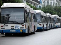 L'absence des représentants des travailleurs complique la situationGrève du personnel de l'Etusa