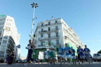 5.000 coureurs sillonnent demain Alger2e édition de « we run algiers »