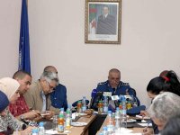 La criminalité dans la capitale a reculé de plus de 12%Selon le chef de sûreté de wilaya d'Alger