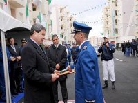 Développer le sens civique du citoyen pour combattre la criminalité (DGSN)