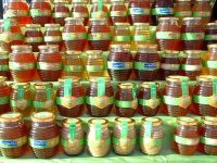 Salon du miel à Bordj Bou Arreridj : un espace idéal pour la promotion du produit