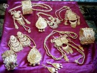 Clôture en apothéose de l'exposition des bijoux traditionnels à Tlemcen