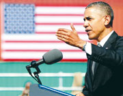 USA : Obama est «malhonnête», selon les Américains