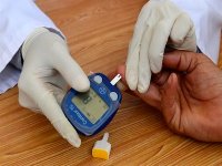 Une journée d'étude nationale sur le diabète samedi à Djelfa