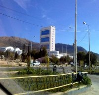 Mise en service à Ain Beïda de la faculté de Technologie et des Sciences de l'ingénieur