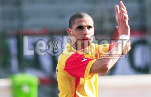 Dernier tour régional de la Coupe d'Algérie, NAHD 2 - WAR 0 : En pensant à Bel Abbès