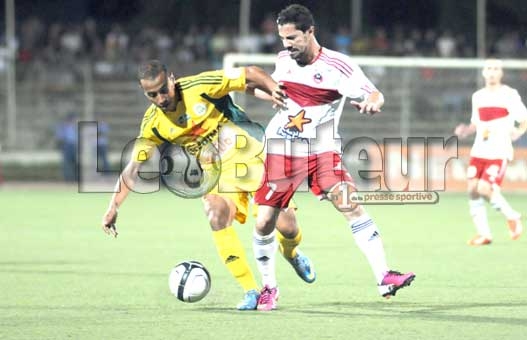 ASO : La préparation de la JSS a commencé