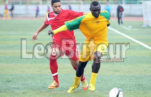 JSK 3 - JSA 2 : Les remplaçants déçoivent le coach