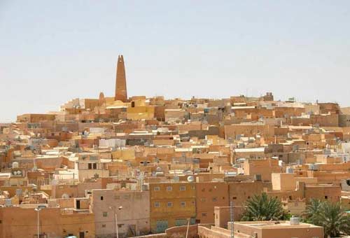 L'ONAT table sur le tourisme intérieur pour relancer l'activité touristique dans le Sud