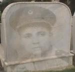 Colonel Chaabani Heureux les Martyres qui n'ont rien vu!