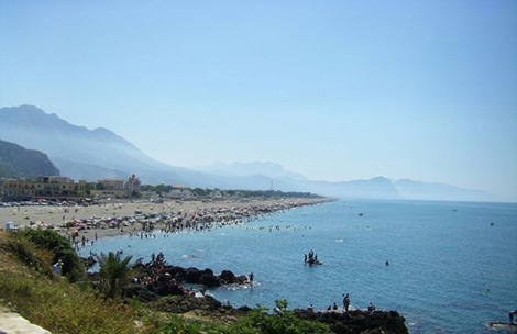 لجنة تحقيق ولائية تغلق ملف استغلال مشبوه لمخيم ملبو في بجاية