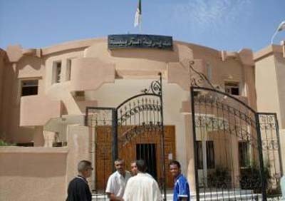 Le P/APC maître chanteur et ses complices mis sous contrôle judiciaire