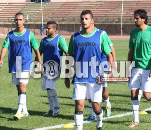 ESM : Henni : «La tâche ne sera pas facile»