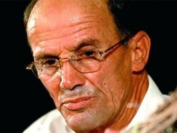 Kamel Bourdib célèbre «taâchourt» dans la ville de Yemma GourayaBEJAIA