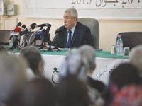 4e congrès du PartiLe RND négocie le dernier virage des préparatifs