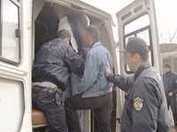 AIN TEMOUCHENT162 personnes impliquées dans des affaires criminelles