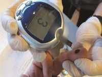 SétifLancement de l'opération de dépistage du diabète