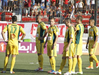 Vie des clubs/ JSK : après la piètre prestation face à la JSALes réservistes déçoivent Aït Djoudi