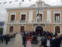 Au-delà des montagnes, une histoire, une identité et une cultureTourisme - Tizi Ouzou