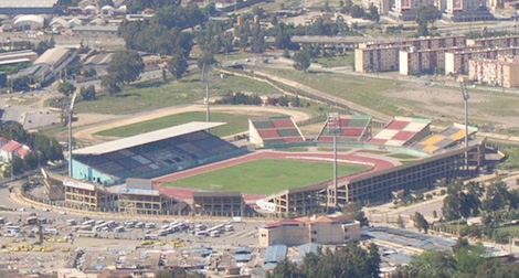 الصحافة البوركينابية: 