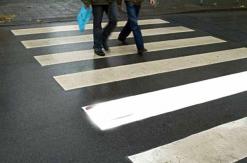 مدينة البويرة تفتقر لممرات خاصة بالراجلينرغم تسجيل حوادث مرور وسط المشاة