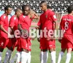 MCS : Saïda doit éviter une place de relégable-