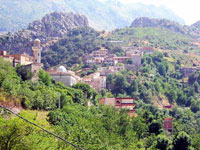 تيزي وزو/ سكان قرية تيشاش بتيزي غنيف يطالبون بحقهم في التنمية