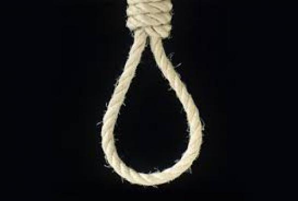 الإعدام لقاتلة زوجها بسعيدة