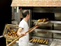 Formation à Ghardaïa d'artisans boulangers à la fabrication de pain sans gluten