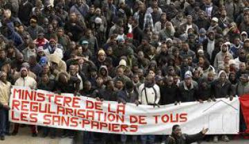 Travailleur Algériens et Tunisiens en France, cela vous concerne !