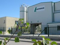 Des solutions techniques innovantes pour la constructionLafarge inaugurera demain son premier laboratoire en Algérie