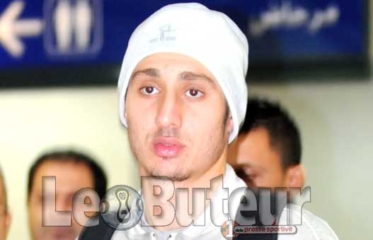 Belfodil, priorité de Sassuolo