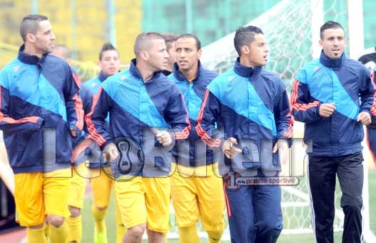 JSK : Aix-en-Provence ou Paris, prochain lieu du stage hivernal