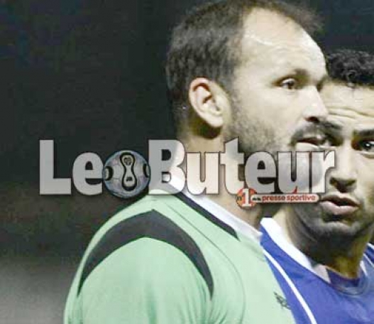 ASMO : Y a-t-il une affaire Mezaïr '