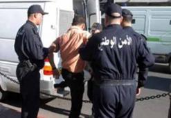 القبض على عصابة زرعت الرعب وسط سكان حي الأبيار بالعاصمة