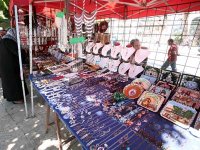 Pôle de l'activité artisanale par excellenceTourisme - jijel