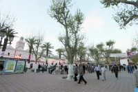 L'Union nationale pour la promotion du mouvement associatif sur le terrainInitiatives - Elle se veut une force de la société civile