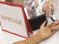 OranActions de sensibilisation au diabète