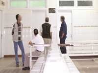 Manque de couverture sanitaire aux OuadhiasL'unité de soins d'Ath Abdelmoumène fermée