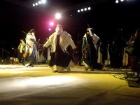 Arts de l'Ahaggar : L'Afrobeat mandingue fait vibrer le public du Fiataa