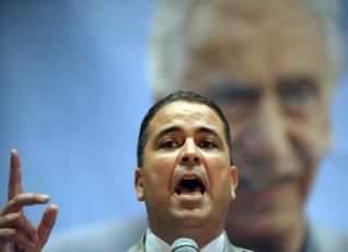 Betatache:La participation ou non du FFS à la présidentielle prochaine n'est pas encore tranchée