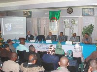 La modernisation des réseaux informatiques, un des objectifs de la jeunesse