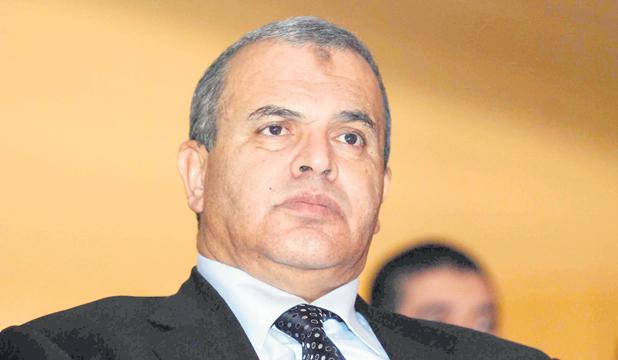 كل التدابير اتخذت لتحويل المباراة إلى عرسوالي ولاية البليدة محمد وشان ل 