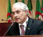 بلعيز خلال إشرافه على تنصيب الوالي الجديد لسكيكدة:-آن الأوان ليتمتع المواطن بحقه كاملا