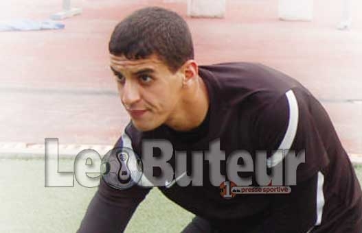 JSMB : Fin de saison pour Samer