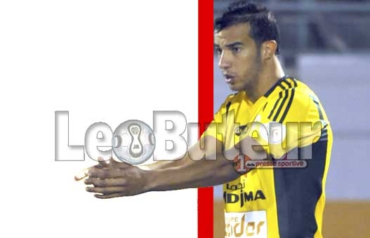 JSK : Benlamri : «L'USMH est l'équipe de c'ur, mais samedi je défendrai crânement les couleurs de la JSK»